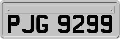 PJG9299