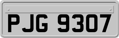 PJG9307