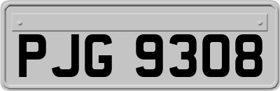 PJG9308