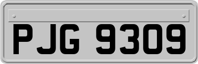 PJG9309
