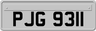 PJG9311