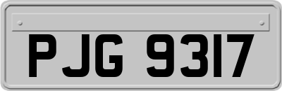 PJG9317