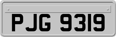 PJG9319