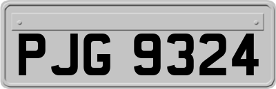 PJG9324
