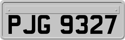 PJG9327