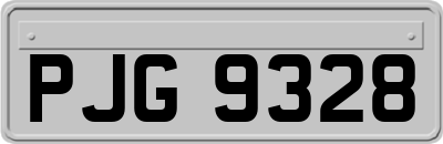 PJG9328