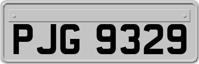 PJG9329