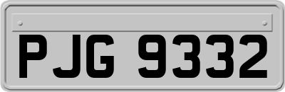PJG9332