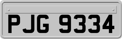 PJG9334