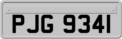 PJG9341
