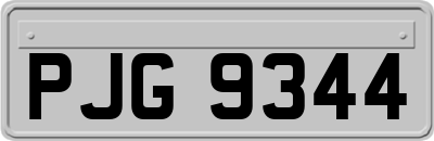 PJG9344
