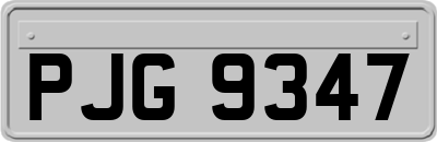 PJG9347