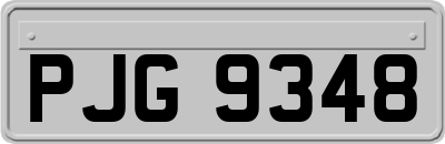 PJG9348