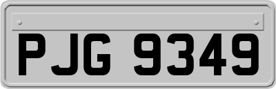 PJG9349