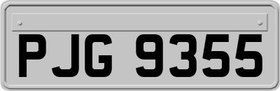 PJG9355