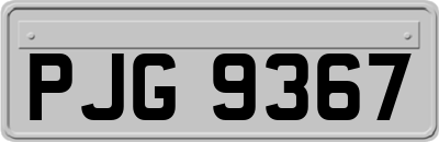 PJG9367