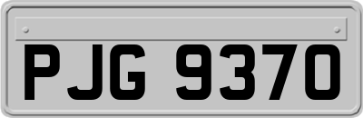 PJG9370