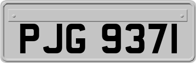 PJG9371