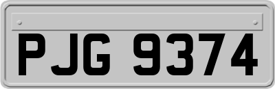 PJG9374