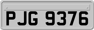 PJG9376