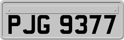 PJG9377
