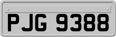 PJG9388