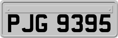 PJG9395