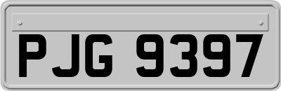 PJG9397