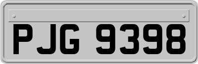 PJG9398
