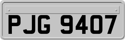 PJG9407