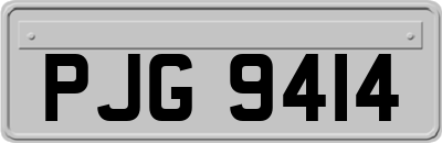PJG9414