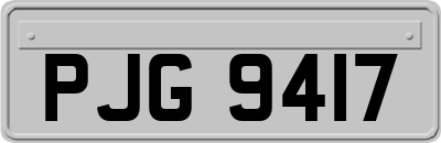 PJG9417