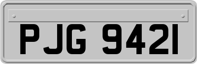 PJG9421