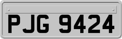 PJG9424