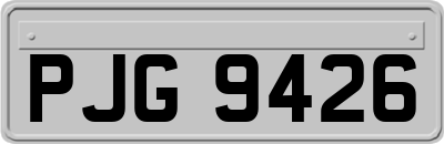 PJG9426