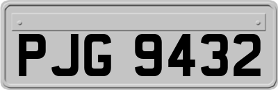 PJG9432