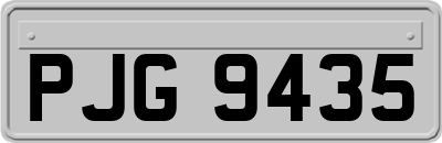 PJG9435