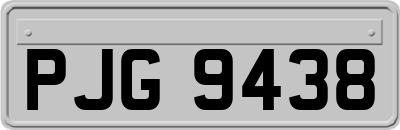 PJG9438