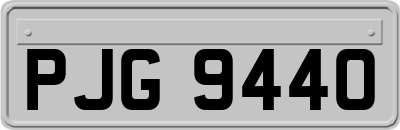 PJG9440