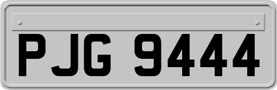 PJG9444
