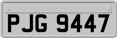 PJG9447