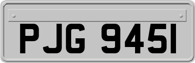 PJG9451