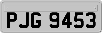 PJG9453