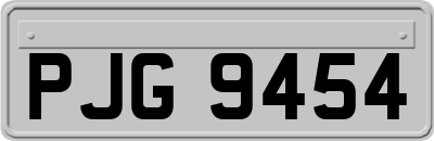 PJG9454