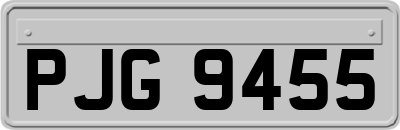PJG9455