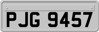 PJG9457