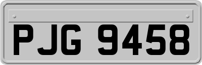 PJG9458