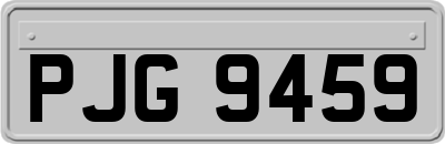 PJG9459