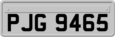 PJG9465