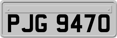 PJG9470